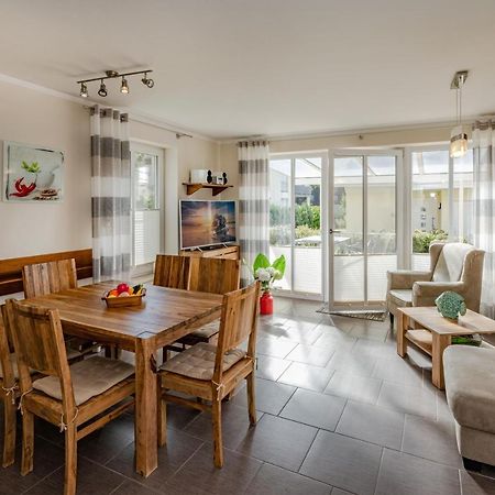 Haus Ines Villa Korswandt Ngoại thất bức ảnh