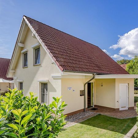 Haus Ines Villa Korswandt Ngoại thất bức ảnh